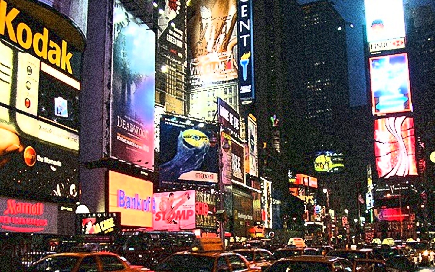 Does constant exposure to advertising screw up our heads and lives?